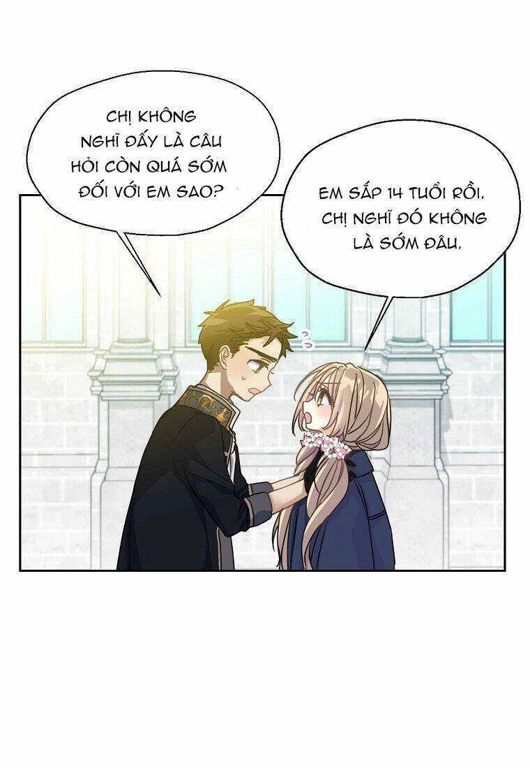 Bệ Hạ, Xin Đừng Giết Thần Nữa! Chapter 43 - 35