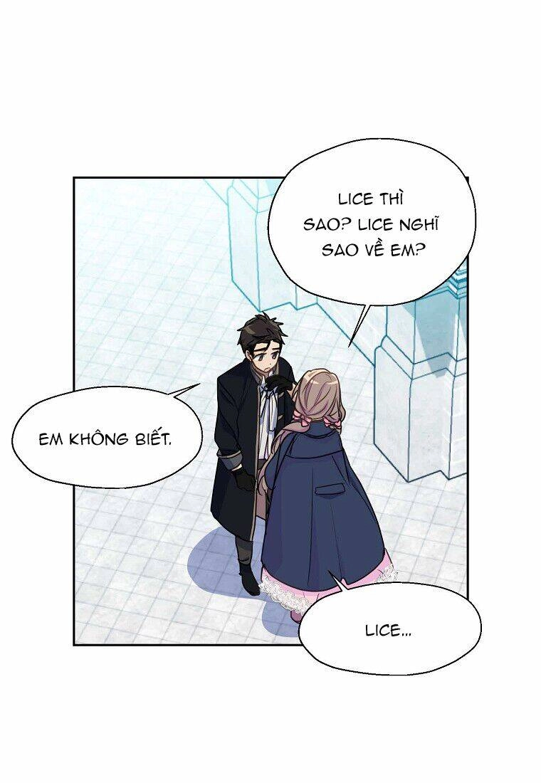 Bệ Hạ, Xin Đừng Giết Thần Nữa! Chapter 43 - 38