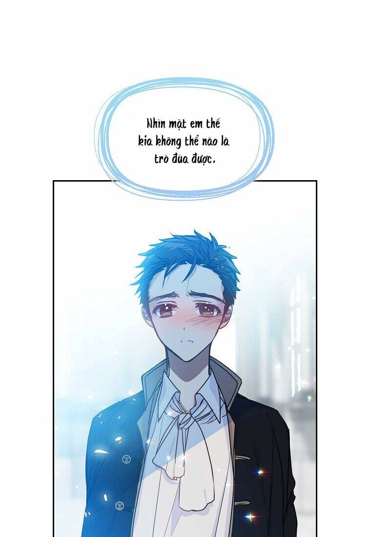 Bệ Hạ, Xin Đừng Giết Thần Nữa! Chapter 43 - 45