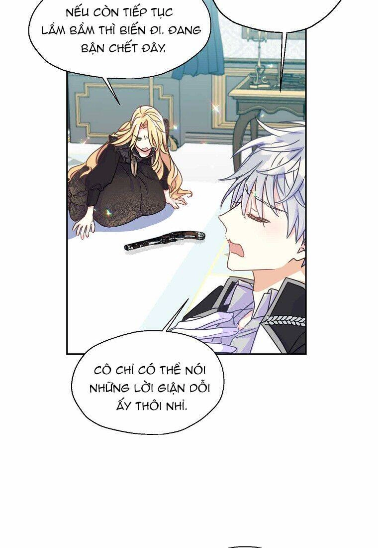 Bệ Hạ, Xin Đừng Giết Thần Nữa! Chapter 43 - 52