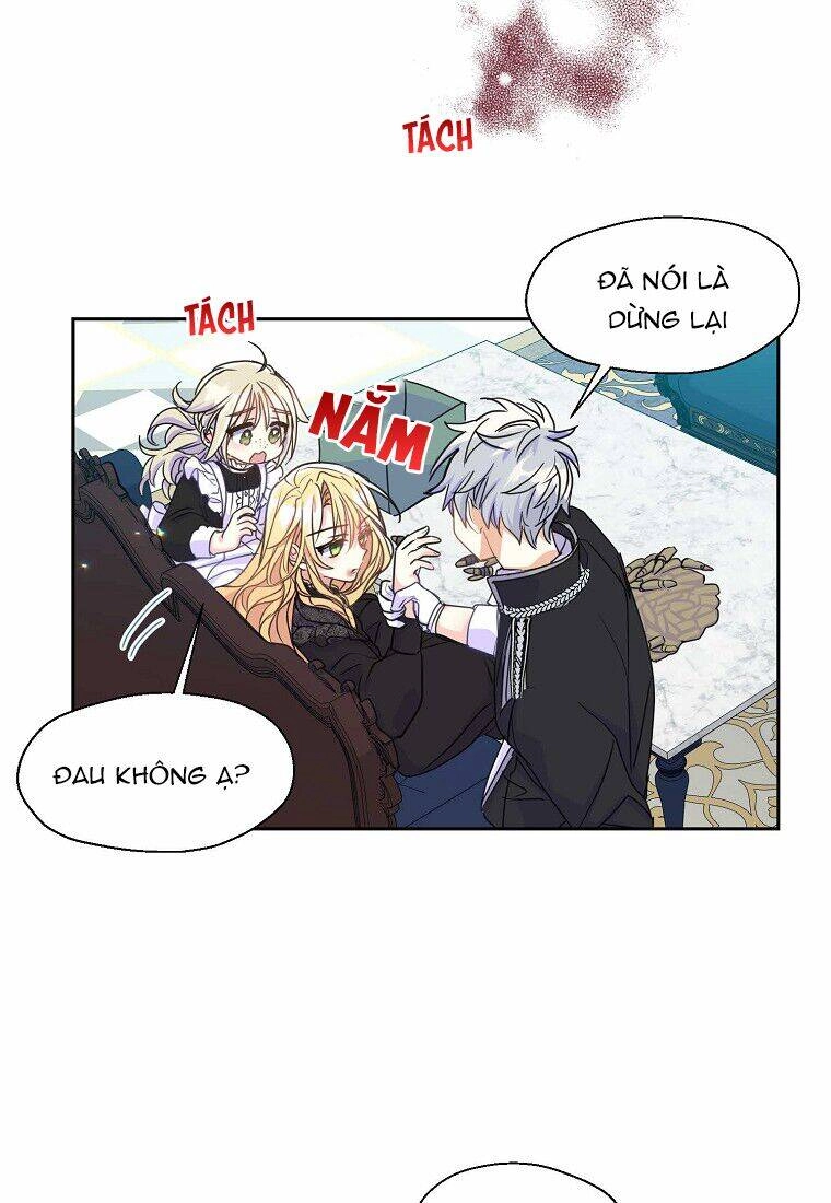 Bệ Hạ, Xin Đừng Giết Thần Nữa! Chapter 43 - 58