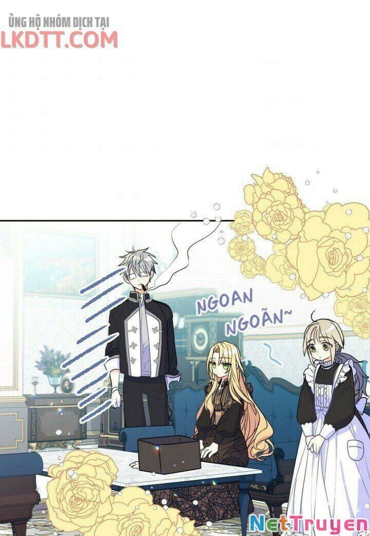 Bệ Hạ, Xin Đừng Giết Thần Nữa! Chapter 44 - 2