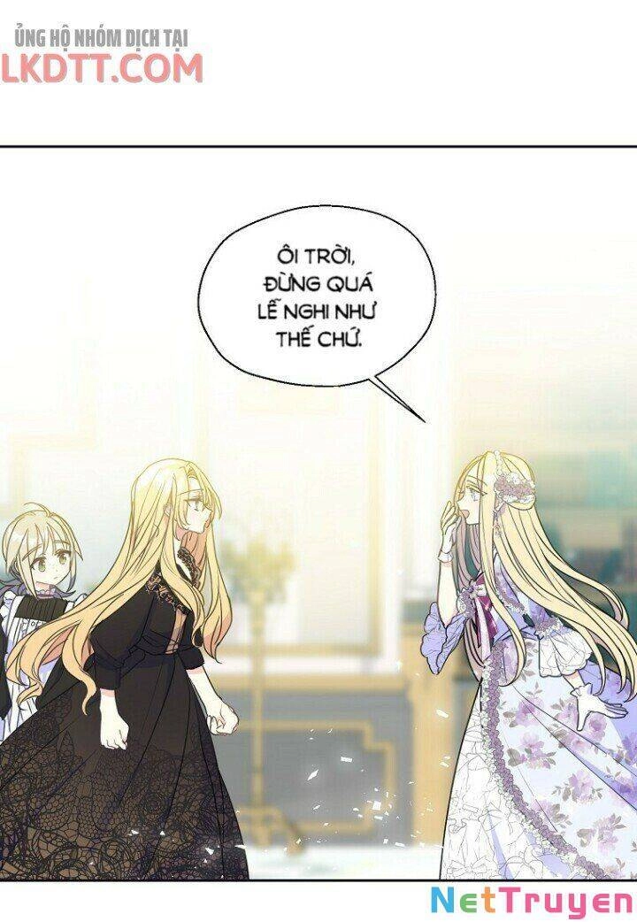 Bệ Hạ, Xin Đừng Giết Thần Nữa! Chapter 44 - 4