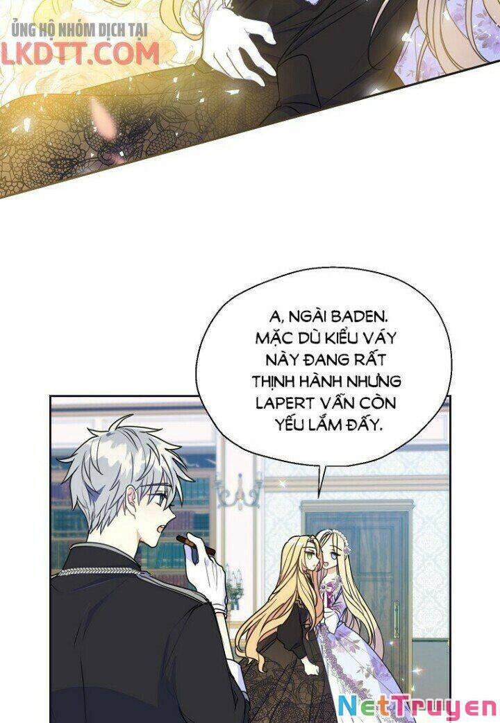 Bệ Hạ, Xin Đừng Giết Thần Nữa! Chapter 44 - 6