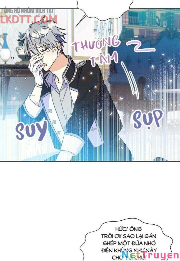 Bệ Hạ, Xin Đừng Giết Thần Nữa! Chapter 44 - 27