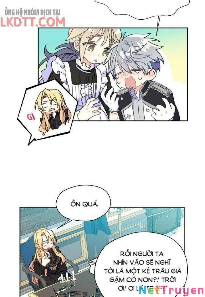 Bệ Hạ, Xin Đừng Giết Thần Nữa! Chapter 44 - 28