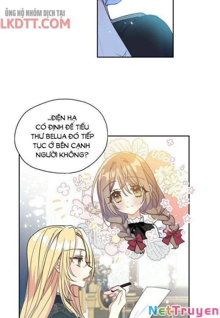 Bệ Hạ, Xin Đừng Giết Thần Nữa! Chapter 44 - 35