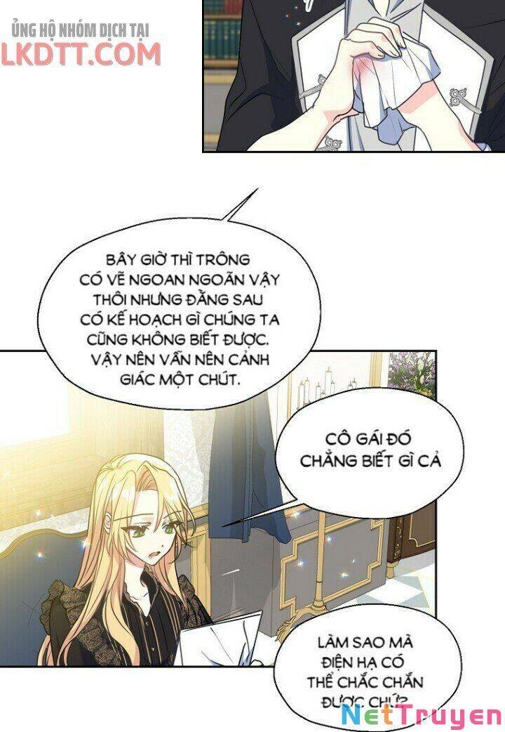 Bệ Hạ, Xin Đừng Giết Thần Nữa! Chapter 44 - 45