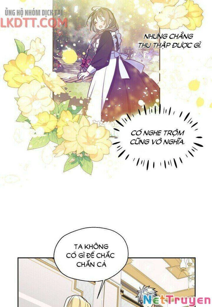 Bệ Hạ, Xin Đừng Giết Thần Nữa! Chapter 44 - 47