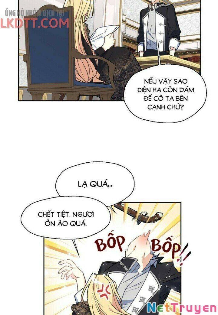 Bệ Hạ, Xin Đừng Giết Thần Nữa! Chapter 44 - 48