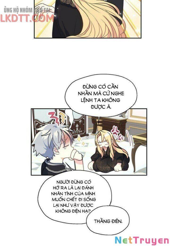 Bệ Hạ, Xin Đừng Giết Thần Nữa! Chapter 44 - 49