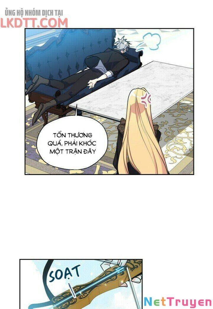 Bệ Hạ, Xin Đừng Giết Thần Nữa! Chapter 44 - 50