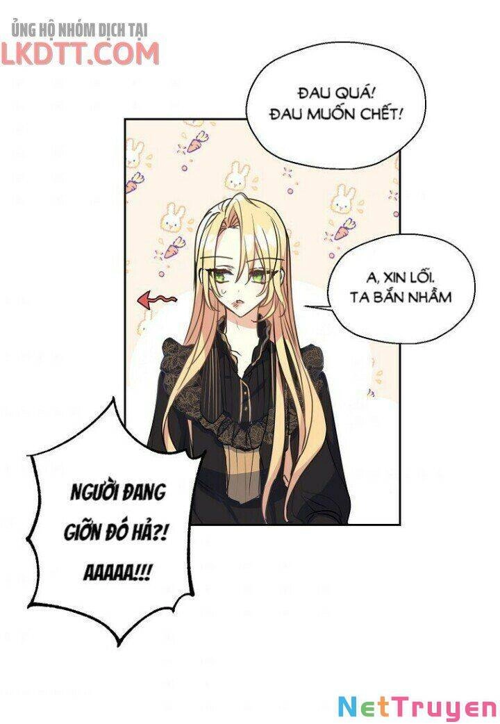 Bệ Hạ, Xin Đừng Giết Thần Nữa! Chapter 44 - 52