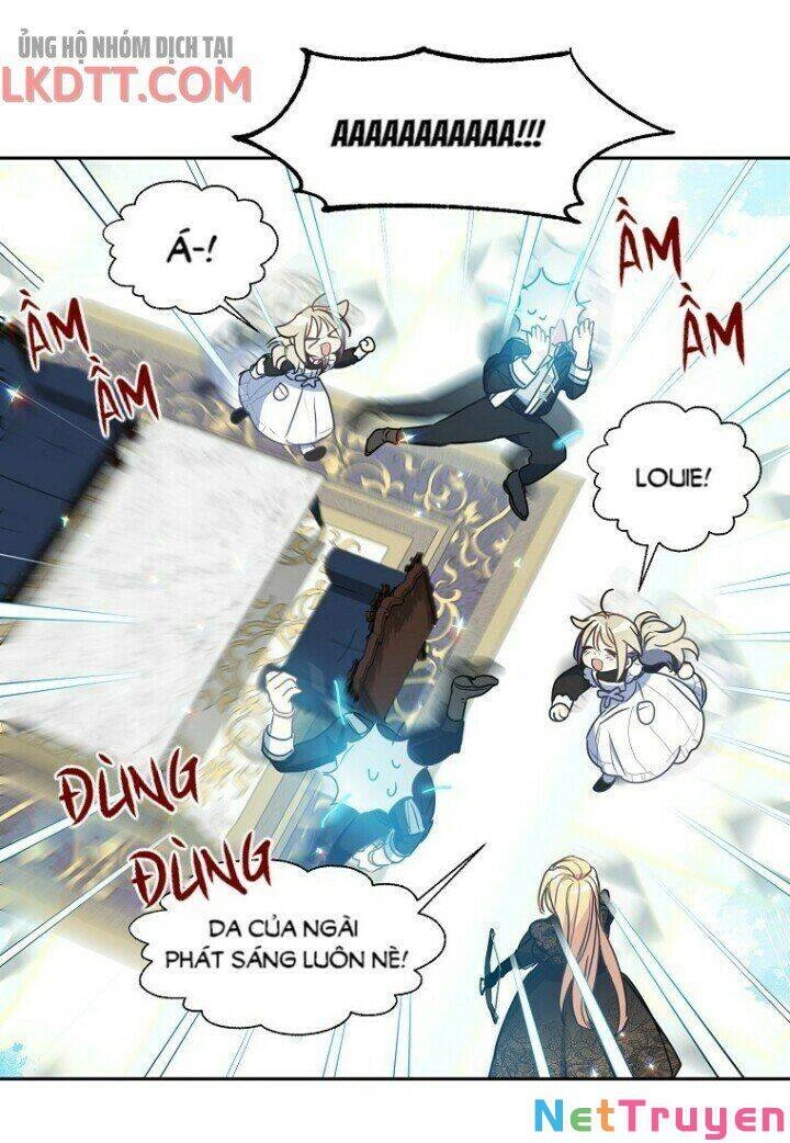 Bệ Hạ, Xin Đừng Giết Thần Nữa! Chapter 44 - 53