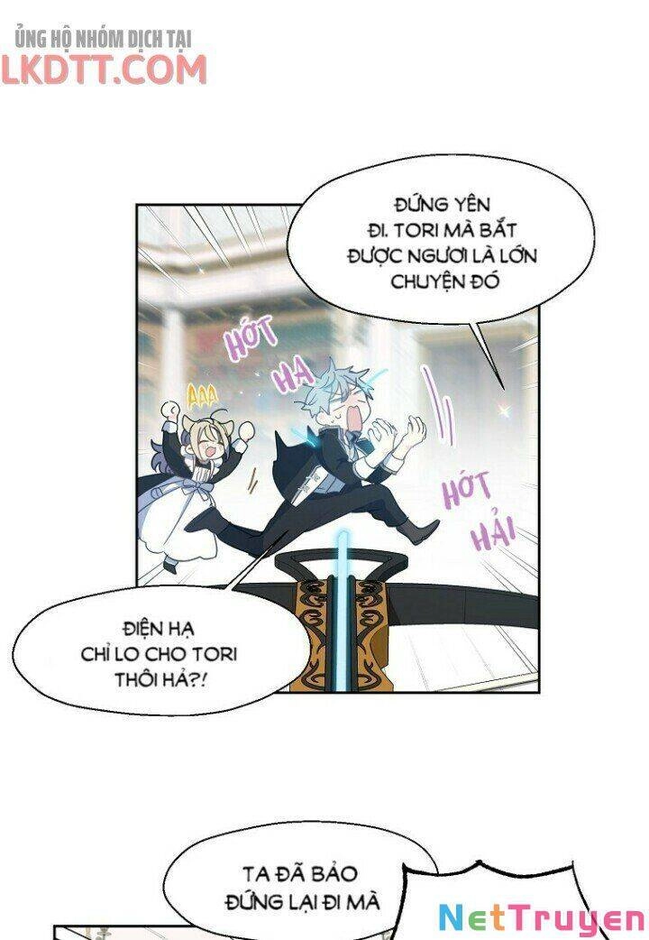 Bệ Hạ, Xin Đừng Giết Thần Nữa! Chapter 44 - 54