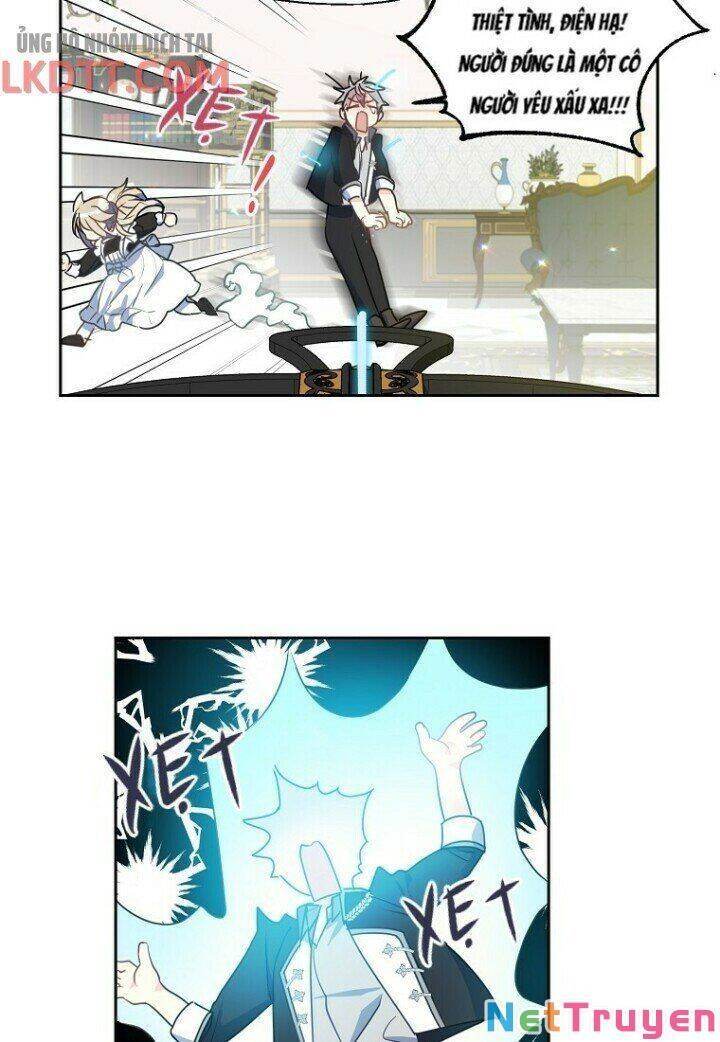 Bệ Hạ, Xin Đừng Giết Thần Nữa! Chapter 44 - 55