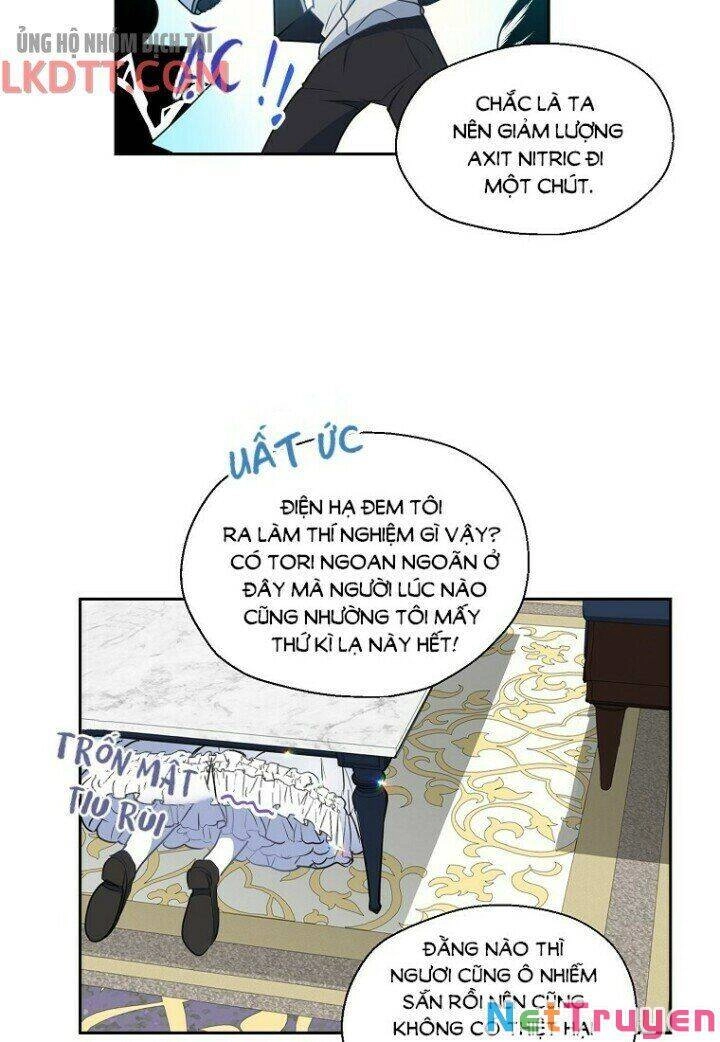 Bệ Hạ, Xin Đừng Giết Thần Nữa! Chapter 44 - 56