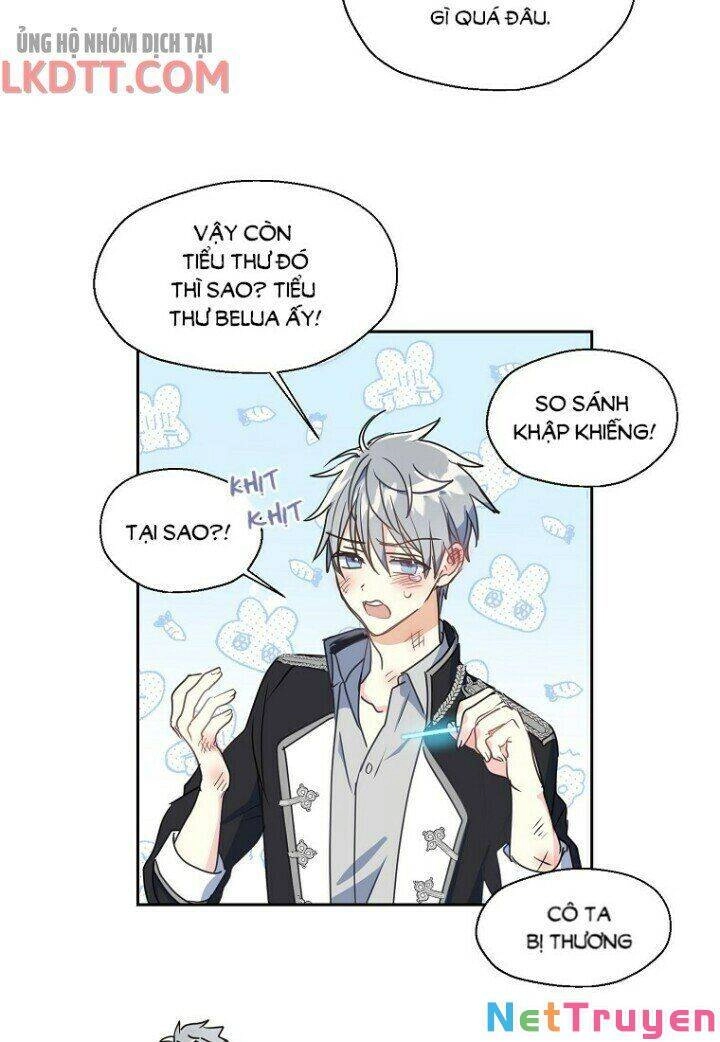 Bệ Hạ, Xin Đừng Giết Thần Nữa! Chapter 44 - 57