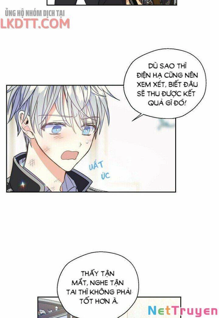 Bệ Hạ, Xin Đừng Giết Thần Nữa! Chapter 45 - 4