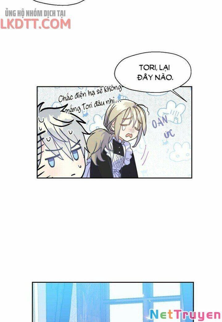 Bệ Hạ, Xin Đừng Giết Thần Nữa! Chapter 45 - 35