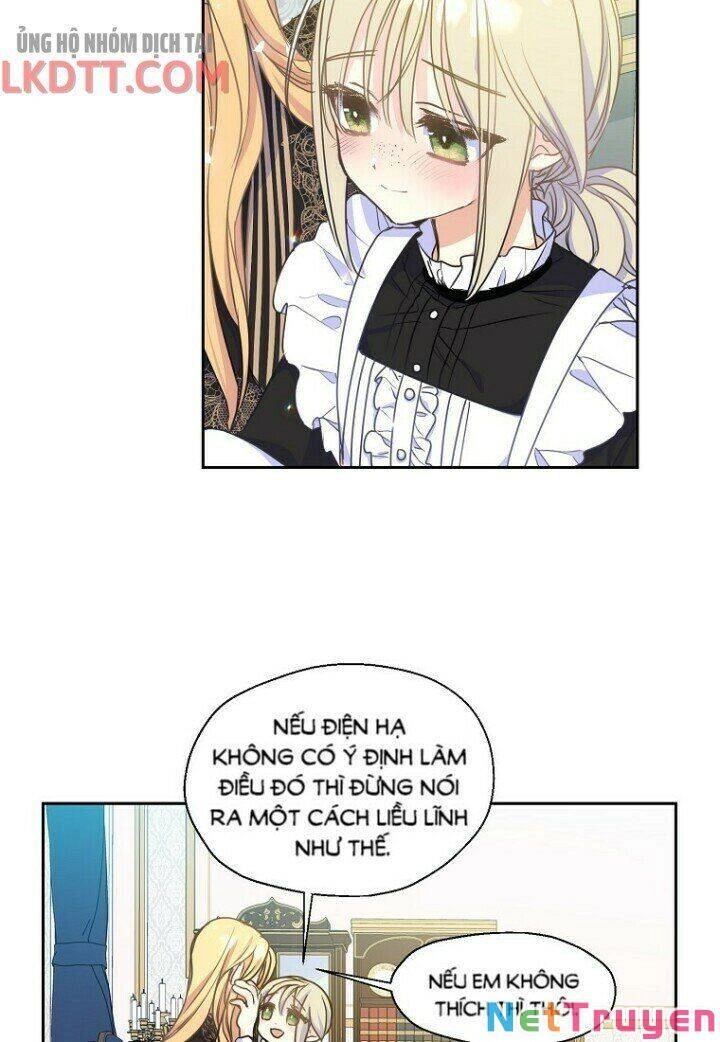 Bệ Hạ, Xin Đừng Giết Thần Nữa! Chapter 46 - 13