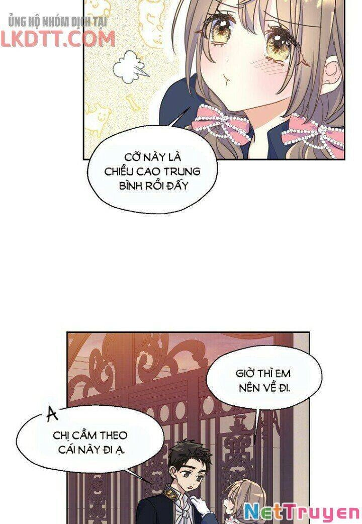 Bệ Hạ, Xin Đừng Giết Thần Nữa! Chapter 46 - 31