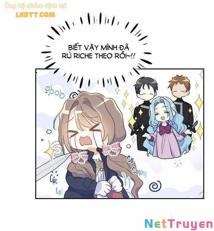 Bệ Hạ, Xin Đừng Giết Thần Nữa! Chapter 47 - 25