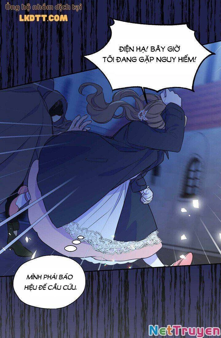 Bệ Hạ, Xin Đừng Giết Thần Nữa! Chapter 47 - 41