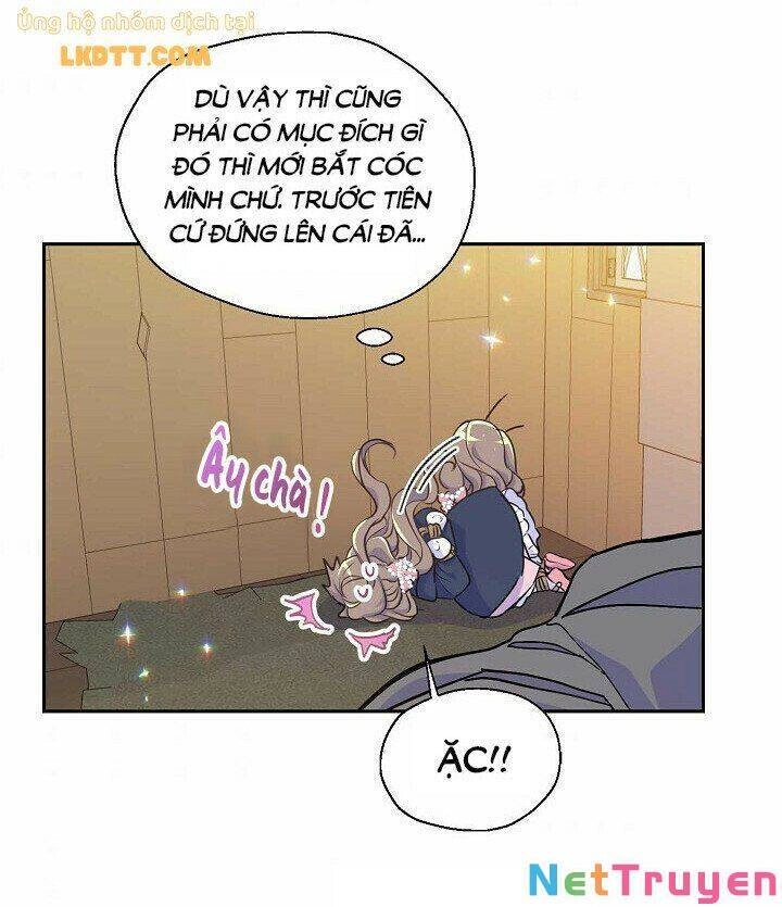 Bệ Hạ, Xin Đừng Giết Thần Nữa! Chapter 47 - 53