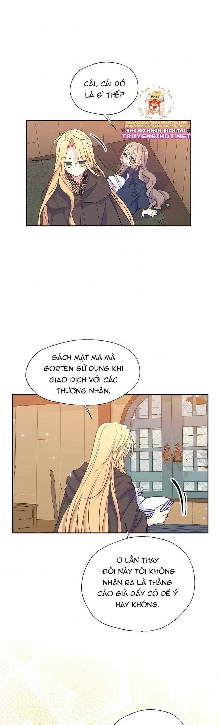 Bệ Hạ, Xin Đừng Giết Thần Nữa! Chapter 50 - 2