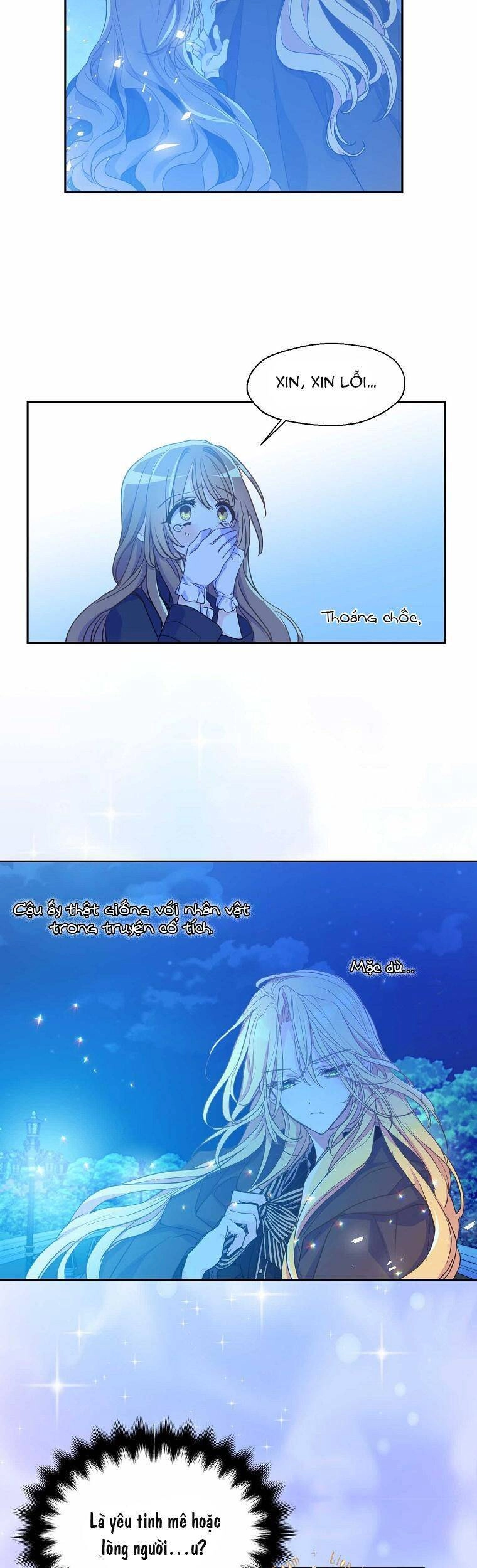 Bệ Hạ, Xin Đừng Giết Thần Nữa! Chapter 50 - 8