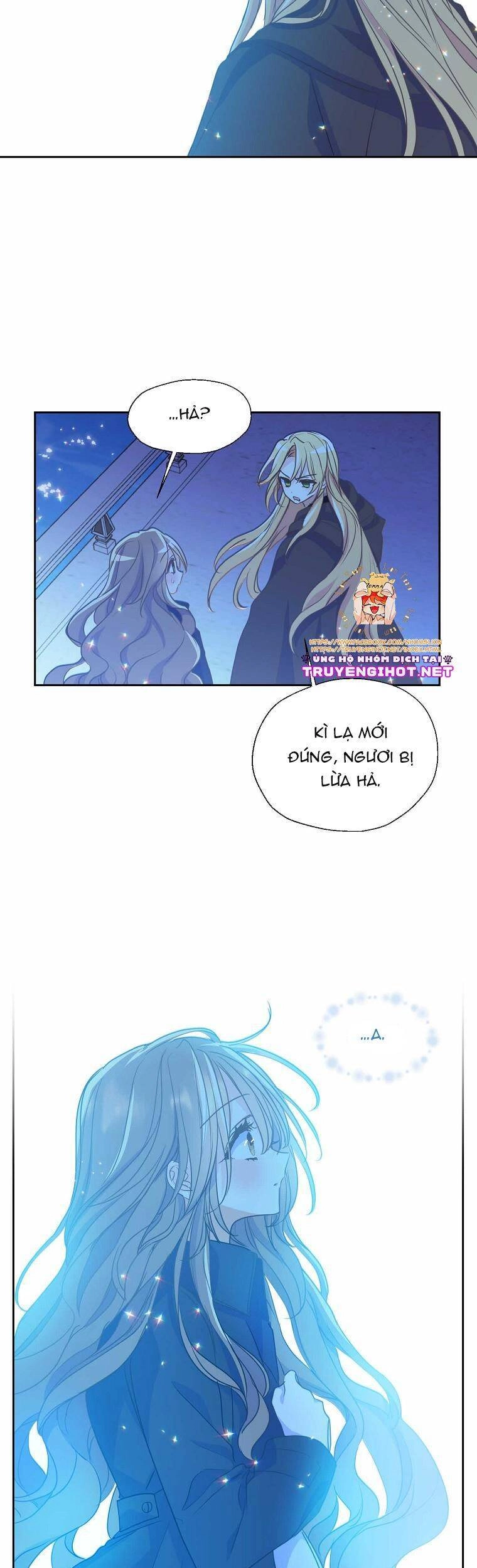 Bệ Hạ, Xin Đừng Giết Thần Nữa! Chapter 50 - 11