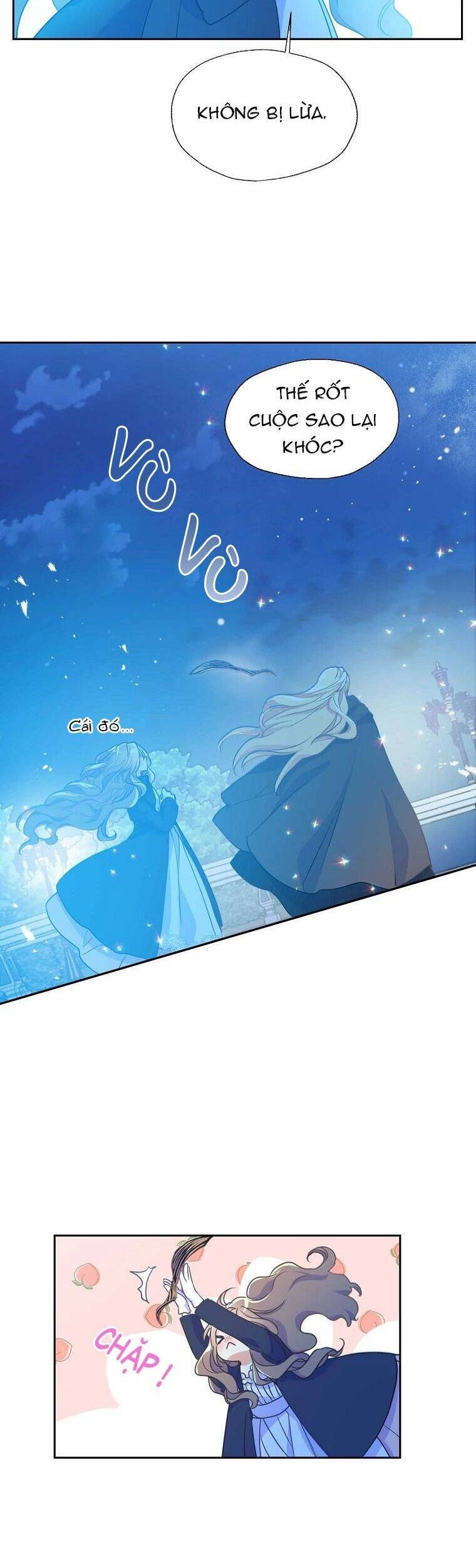 Bệ Hạ, Xin Đừng Giết Thần Nữa! Chapter 50 - 12