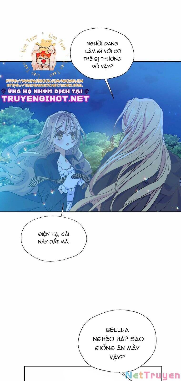 Bệ Hạ, Xin Đừng Giết Thần Nữa! Chapter 50 - 13