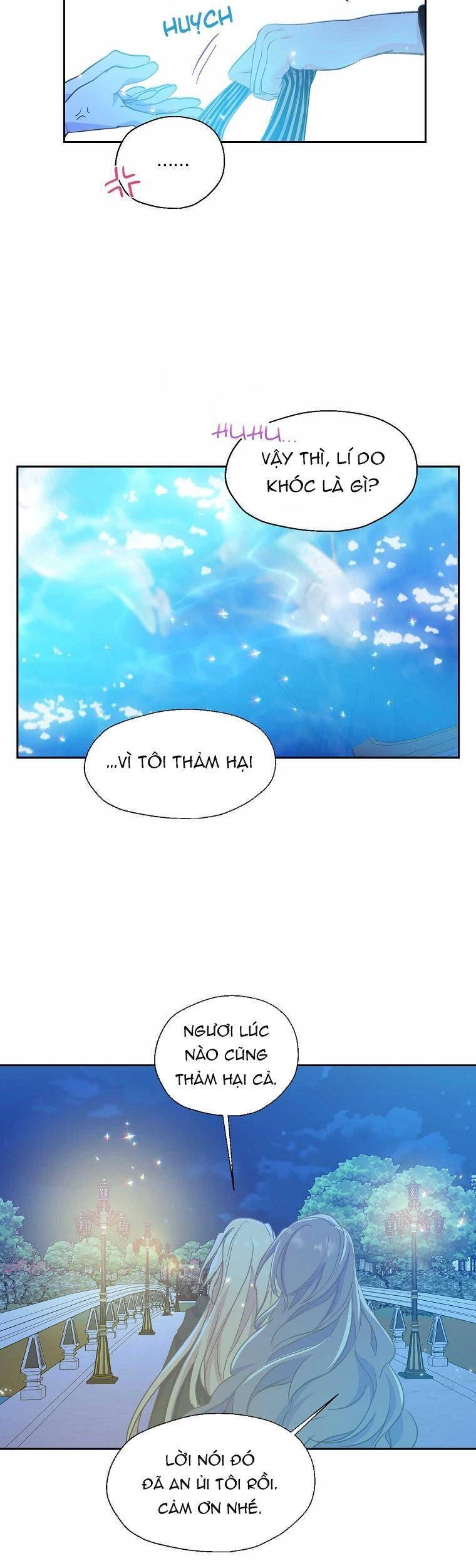 Bệ Hạ, Xin Đừng Giết Thần Nữa! Chapter 50 - 14