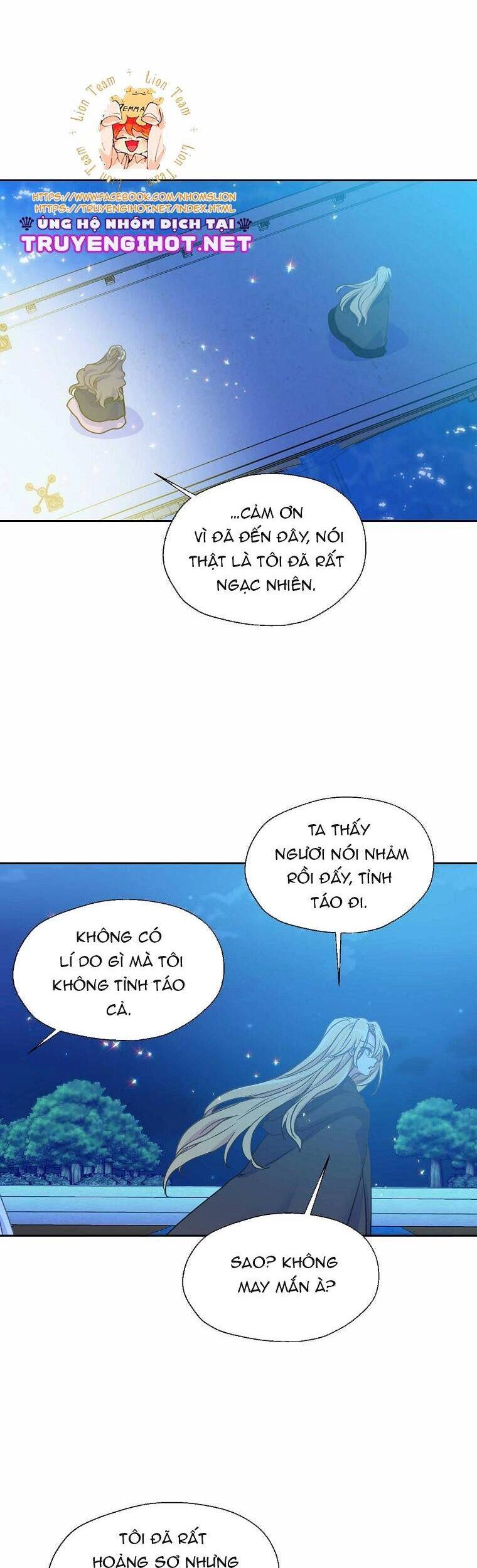 Bệ Hạ, Xin Đừng Giết Thần Nữa! Chapter 50 - 15