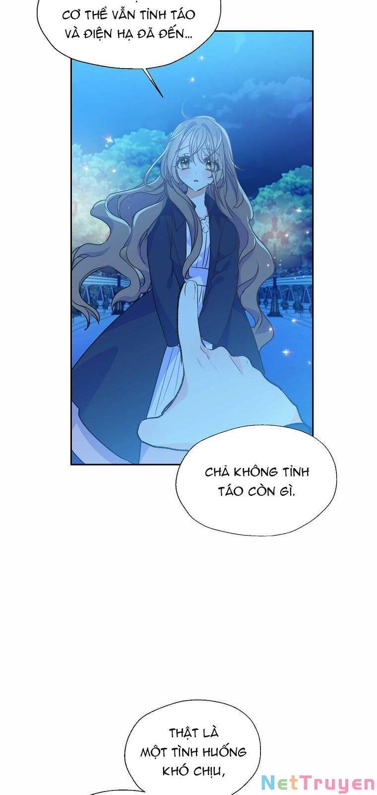 Bệ Hạ, Xin Đừng Giết Thần Nữa! Chapter 50 - 16