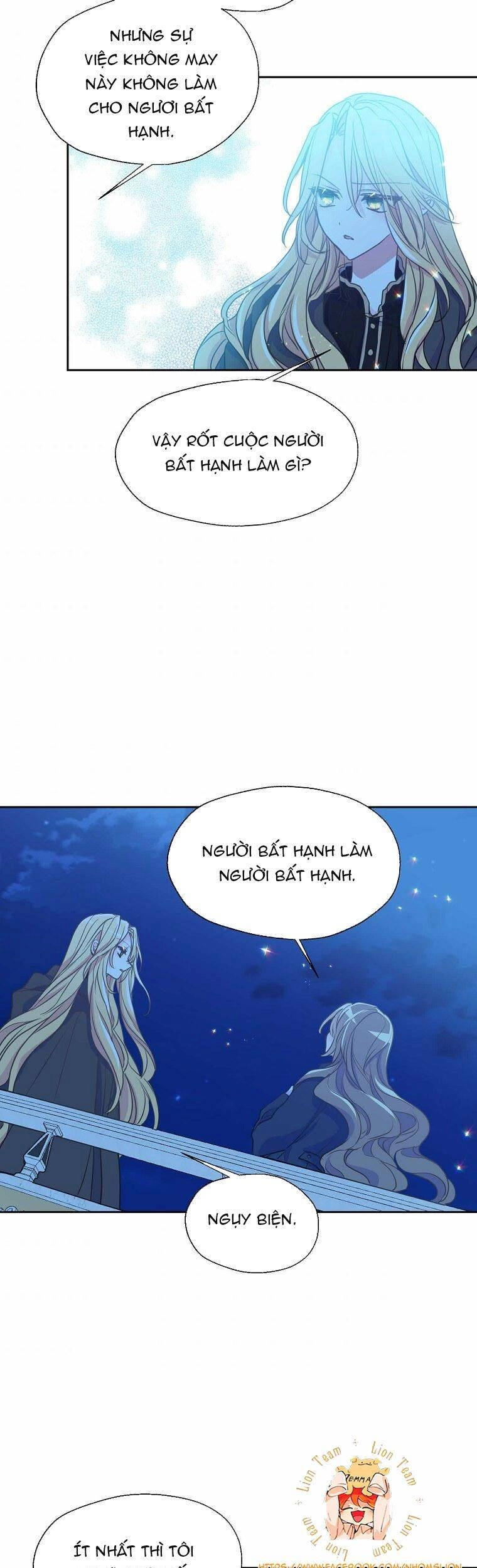 Bệ Hạ, Xin Đừng Giết Thần Nữa! Chapter 50 - 17