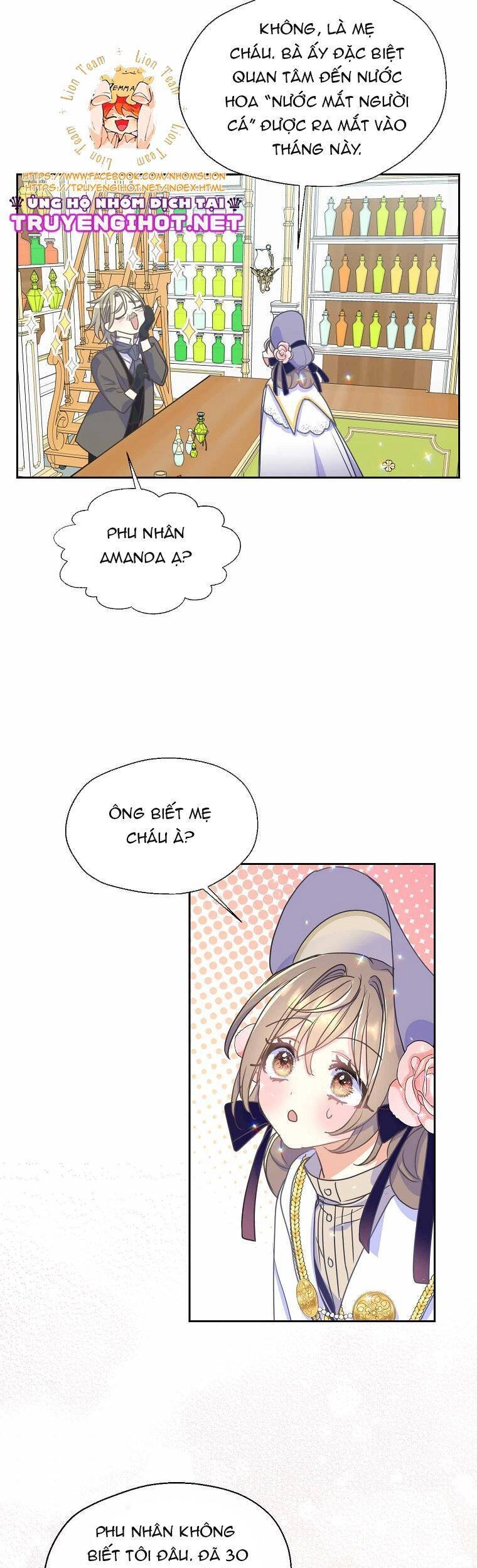 Bệ Hạ, Xin Đừng Giết Thần Nữa! Chapter 50 - 27