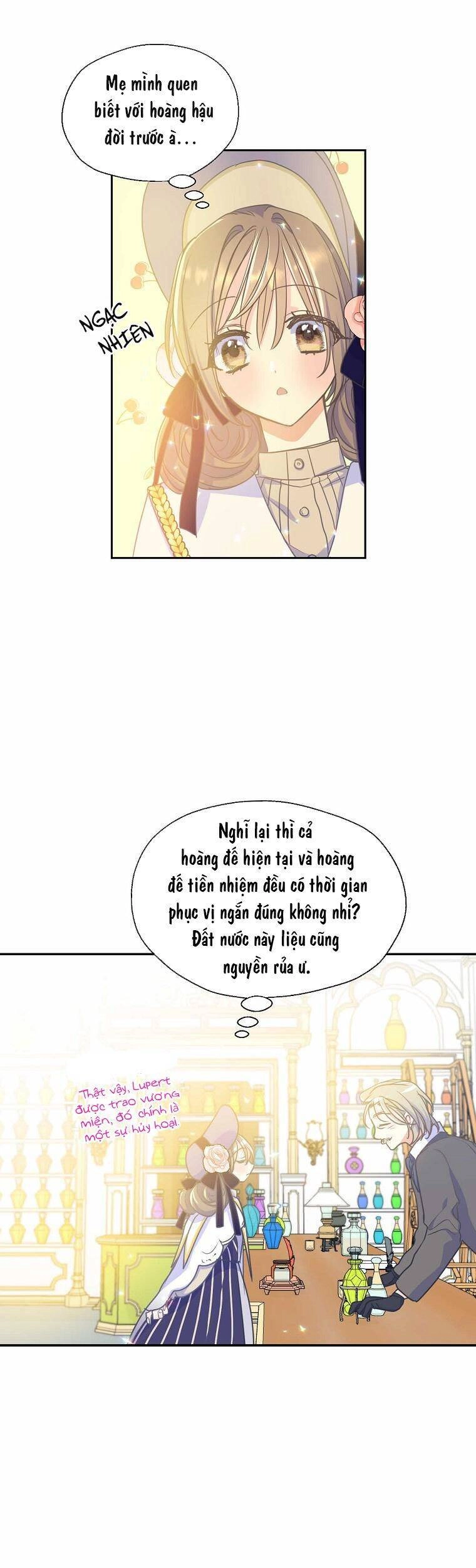 Bệ Hạ, Xin Đừng Giết Thần Nữa! Chapter 50 - 30