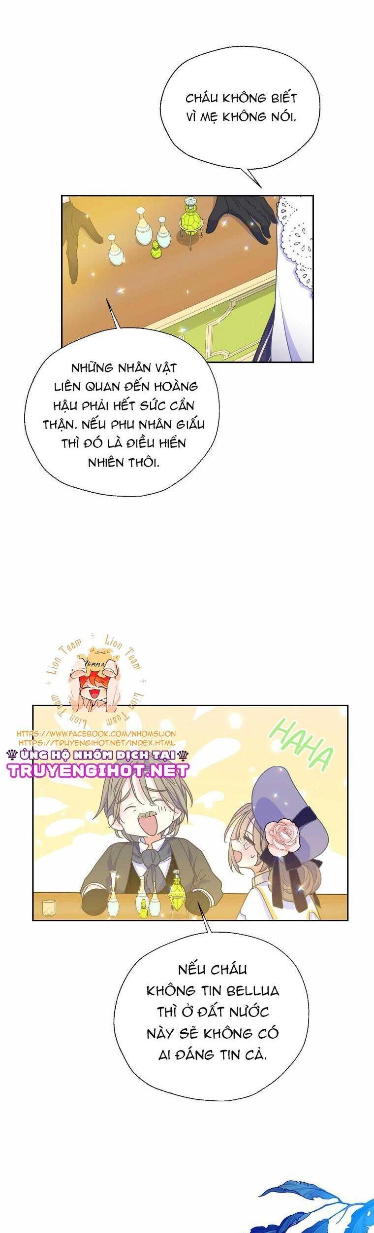 Bệ Hạ, Xin Đừng Giết Thần Nữa! Chapter 50 - 31