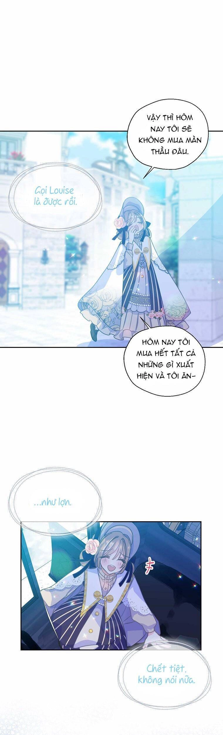 Bệ Hạ, Xin Đừng Giết Thần Nữa! Chapter 50 - 36