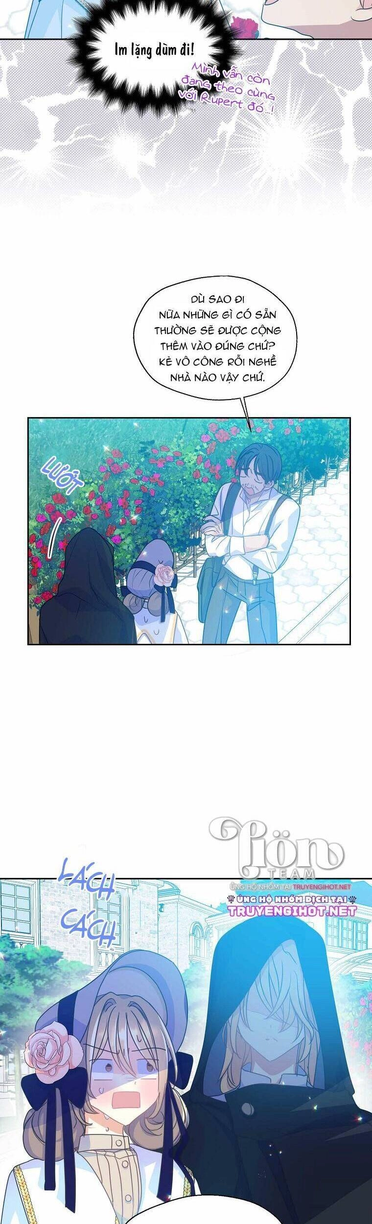 Bệ Hạ, Xin Đừng Giết Thần Nữa! Chapter 51.1 - 12