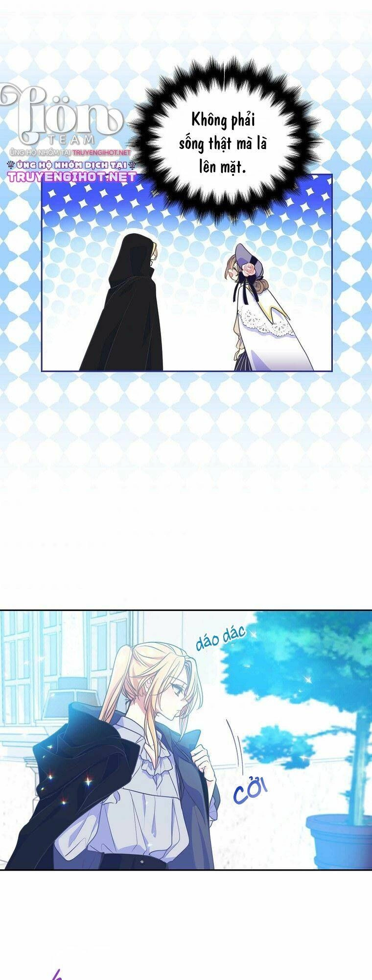 Bệ Hạ, Xin Đừng Giết Thần Nữa! Chapter 51.1 - 26