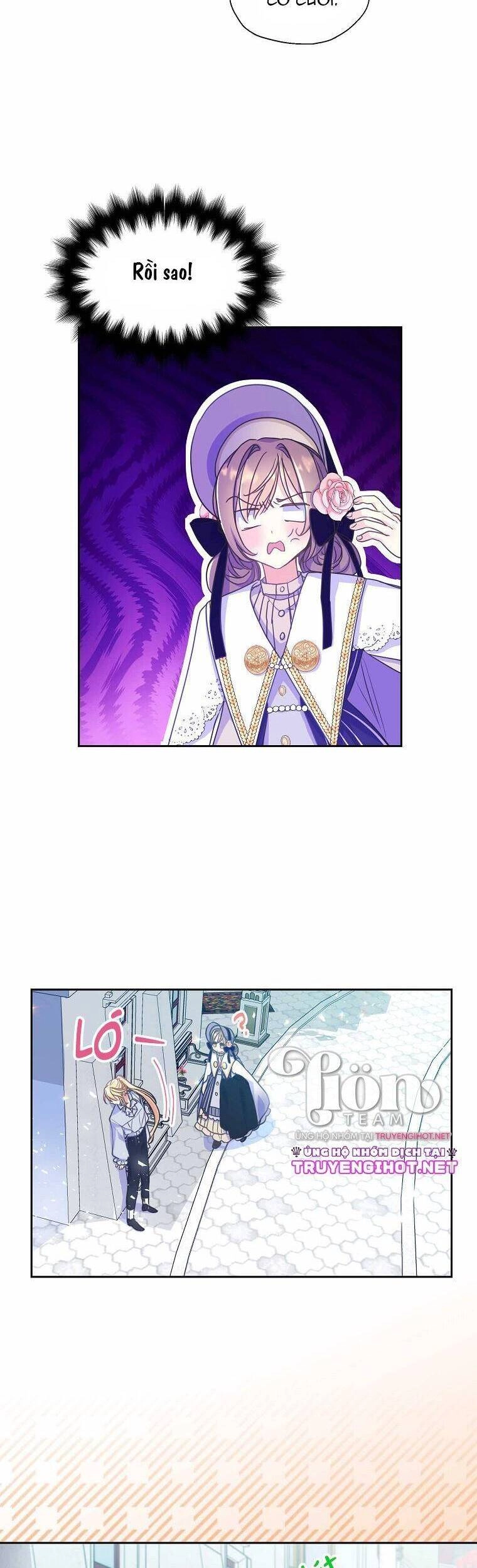 Bệ Hạ, Xin Đừng Giết Thần Nữa! Chapter 51.2 - 4