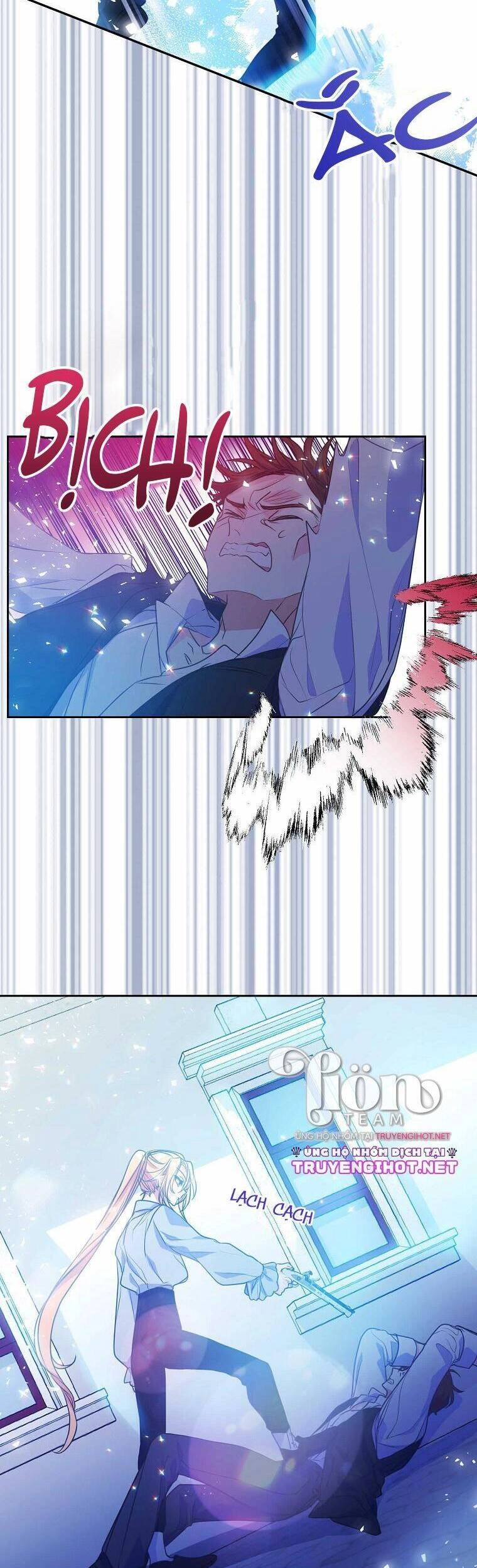 Bệ Hạ, Xin Đừng Giết Thần Nữa! Chapter 51.2 - 8