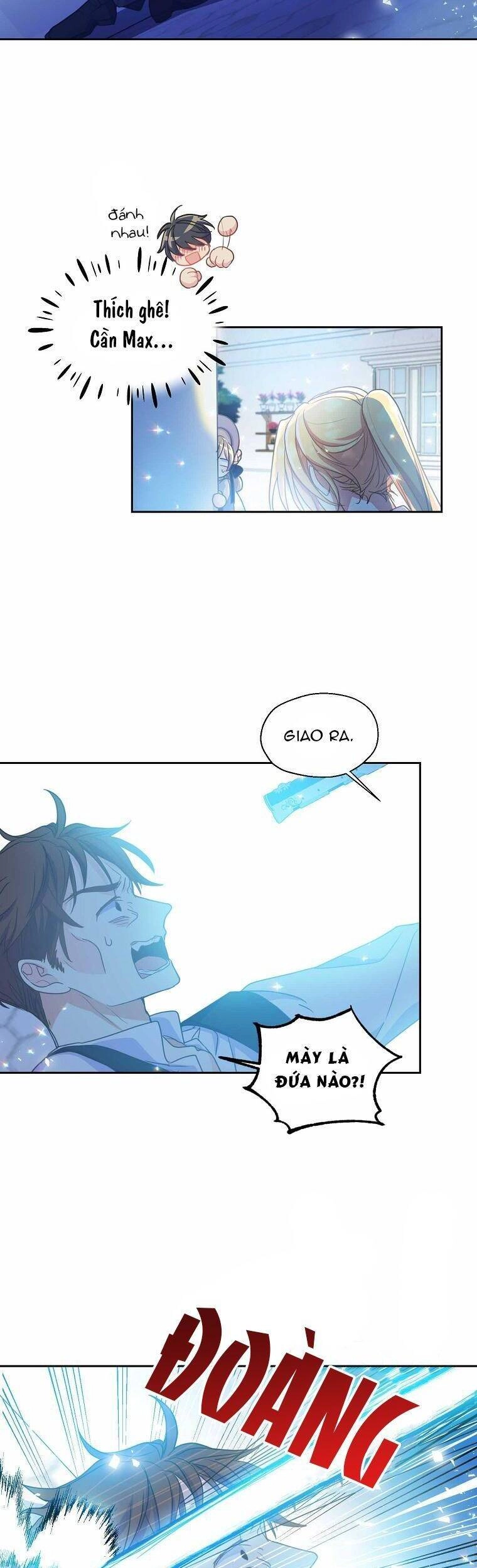 Bệ Hạ, Xin Đừng Giết Thần Nữa! Chapter 51.2 - 9