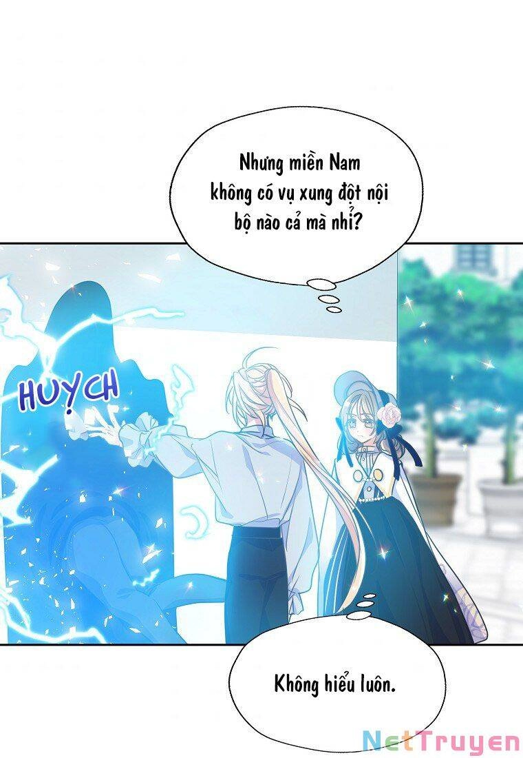 Bệ Hạ, Xin Đừng Giết Thần Nữa! Chapter 52.1 - 2