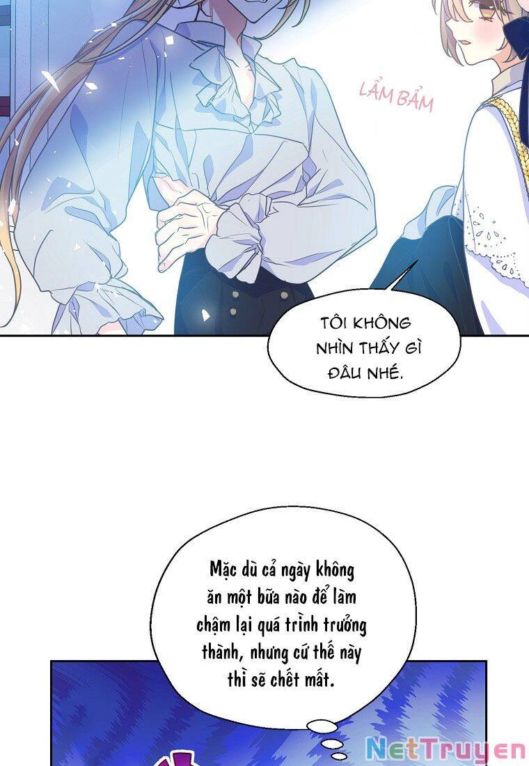 Bệ Hạ, Xin Đừng Giết Thần Nữa! Chapter 52.1 - 8