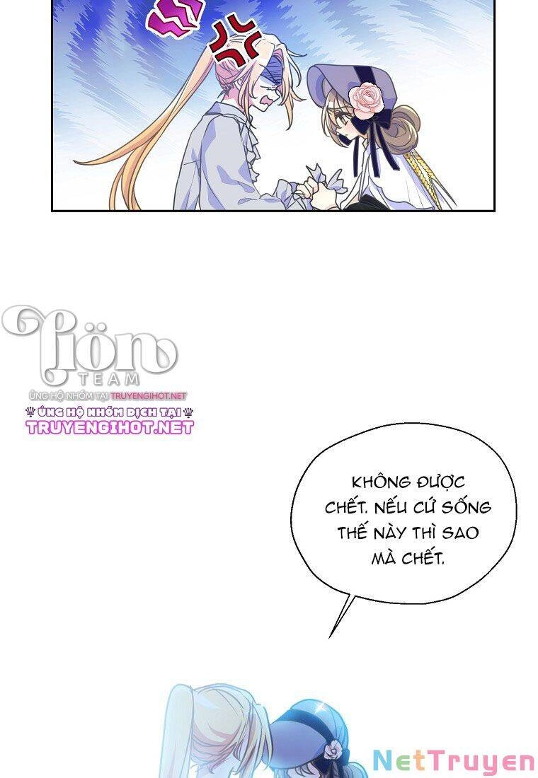 Bệ Hạ, Xin Đừng Giết Thần Nữa! Chapter 52.1 - 9